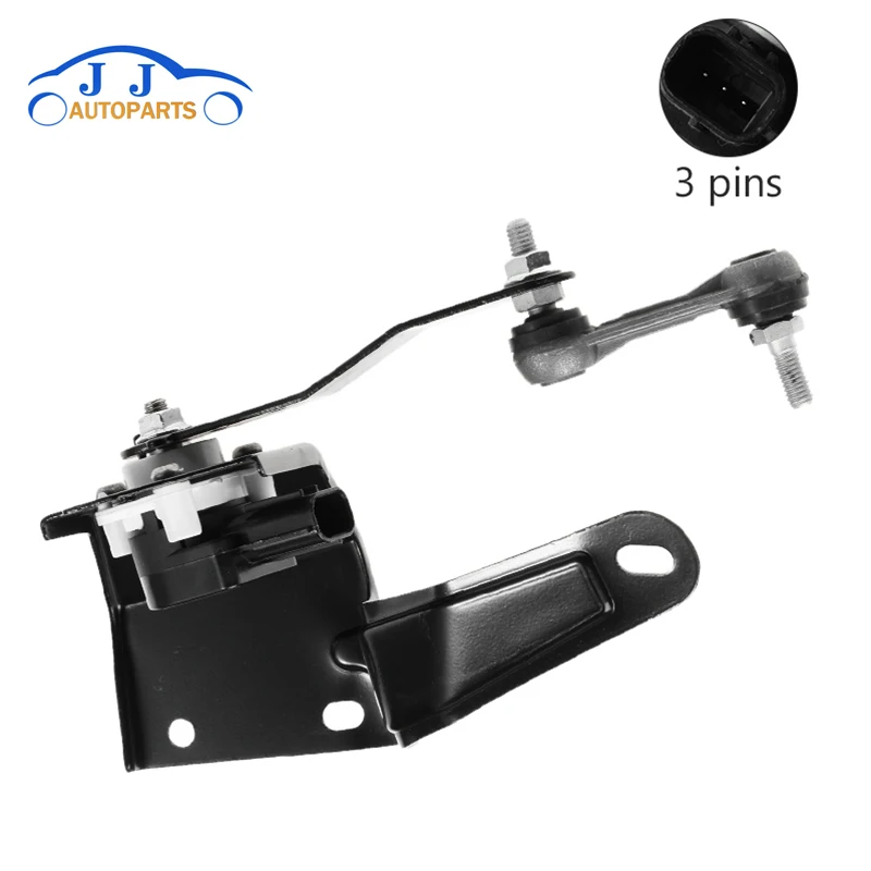 89408-60011 89407-60022 задний датчик уровня высоты для Toyota 4runner Land Cruiser Prado Grj-120 для Lexus GX470 2003-2009
89408-60011 89407-60022 задний датчик уровня высоты для Toyota 4runner Land Cruiser Prado Grj-120 для Lexus GX470 2003-2009