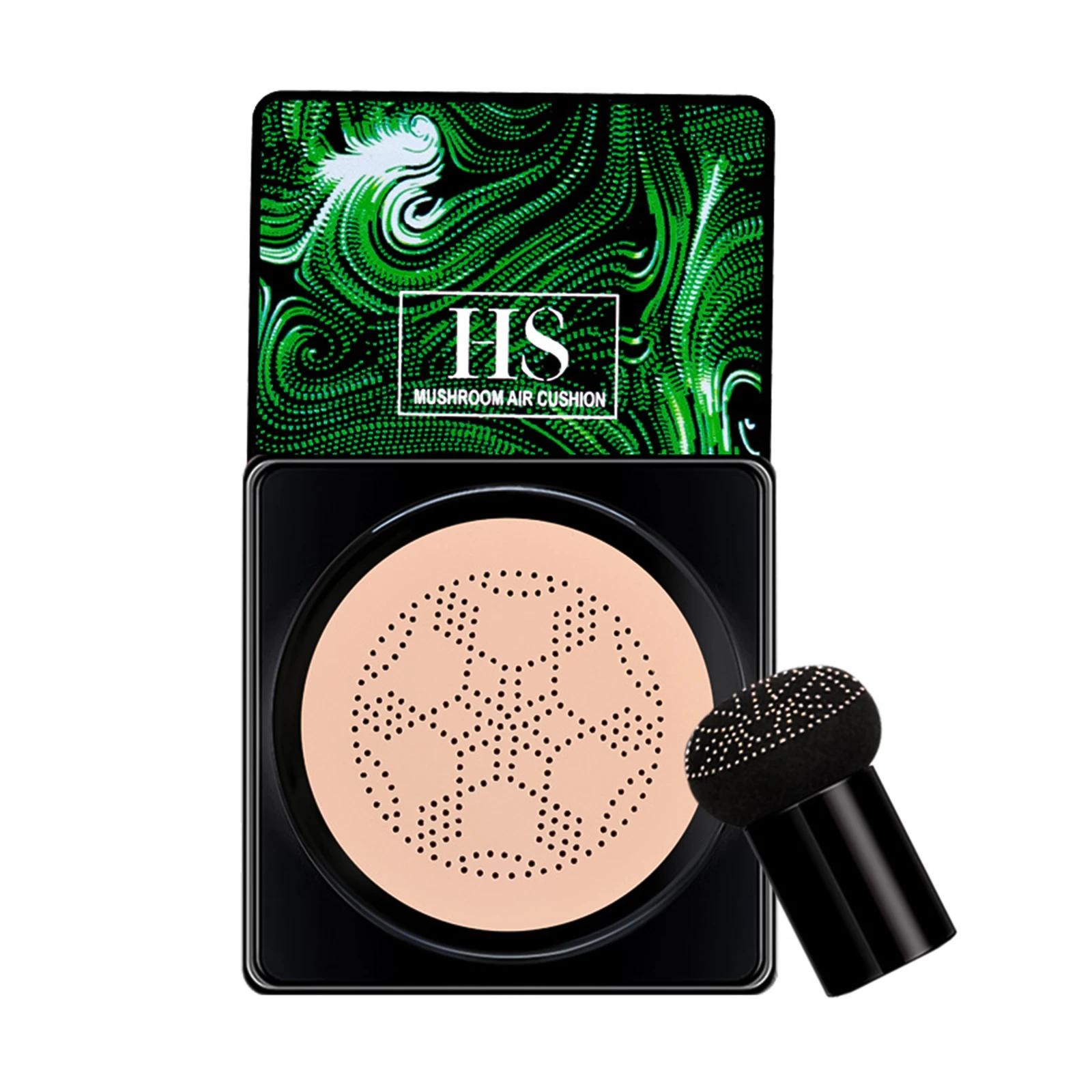 Whitening Brightening BB Air Cushion Foundation Mushroom Head CC Cream Concealer Cosmetic Air Permeable Makeup BB Cream
Whitening Brightening BB Air Cushion Foundation Mushroom Head CC Cream Concealer Cosmetic Air Permeable Makeup BB Cream