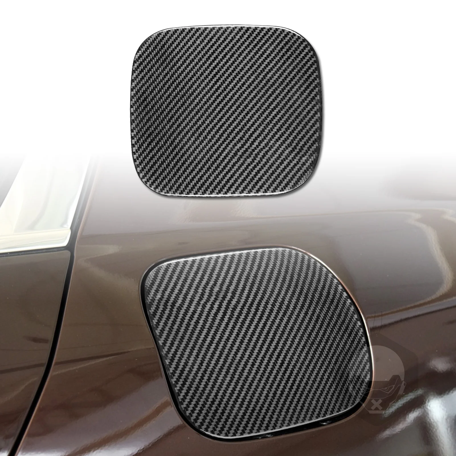 Декоративная наклейка на крышку топливного бака, наклейка на обложку для Honda Accord 2014 2015 2016 2017, аксессуары для интерьера автомобиля, углеродно... 
Декоративная наклейка на крышку топливного бака, наклейка на обложку для Honda Accord 2014 2015 2016 2017, аксессуары для интерьера автомобиля, углеродно...