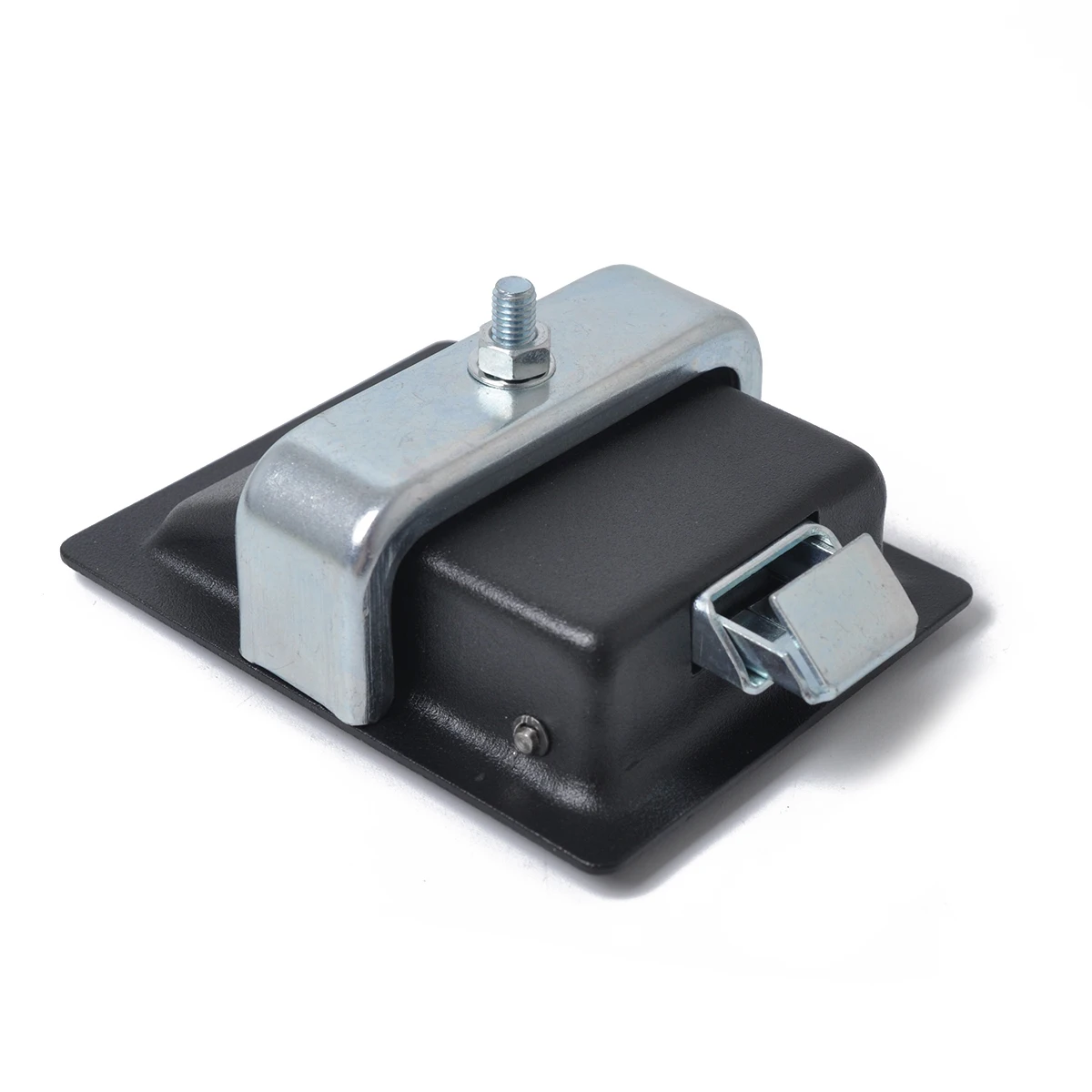 2PCS Trailer Tool Box Locks Door Paddle Handle Latch Anti-Theft Paddle Locks for RV Camper Truck Trailer
2PCS Trailer Tool Box Locks Door Paddle Handle Latch Anti-Theft Paddle Locks for RV Camper Truck Trailer