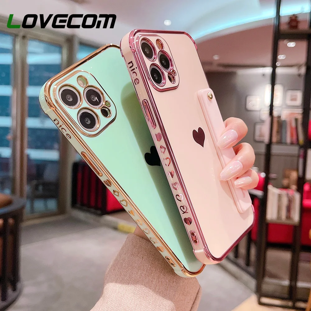Чехол с ремешком на запястье и сердечком для iPhone 13 12 Pro Max 11 Pro Max XS Max X XR 8 7 Plus XS
Чехол с ремешком на запястье и сердечком для iPhone 13 12 Pro Max 11 Pro Max XS Max X XR 8 7 Plus XS
