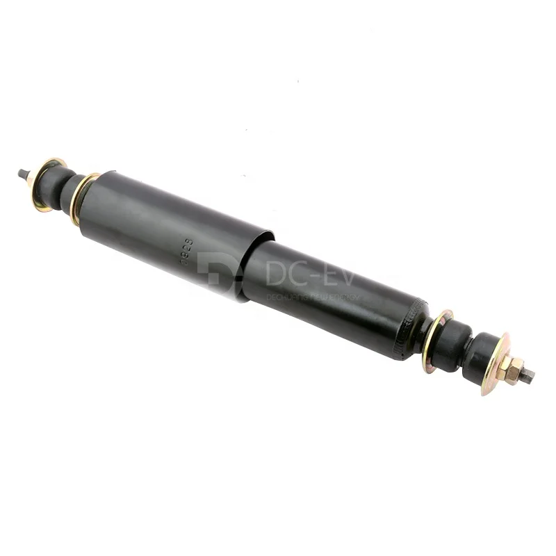 Golf Cart Parts Front Wheel Shock For E-Z-GO G&E 1970-94 Medalist, 2001 1/2-up TXT front # 70928-G01
Golf Cart Parts Front Wheel Shock For E-Z-GO G&E 1970-94 Medalist, 2001 1/2-up TXT front # 70928-G01