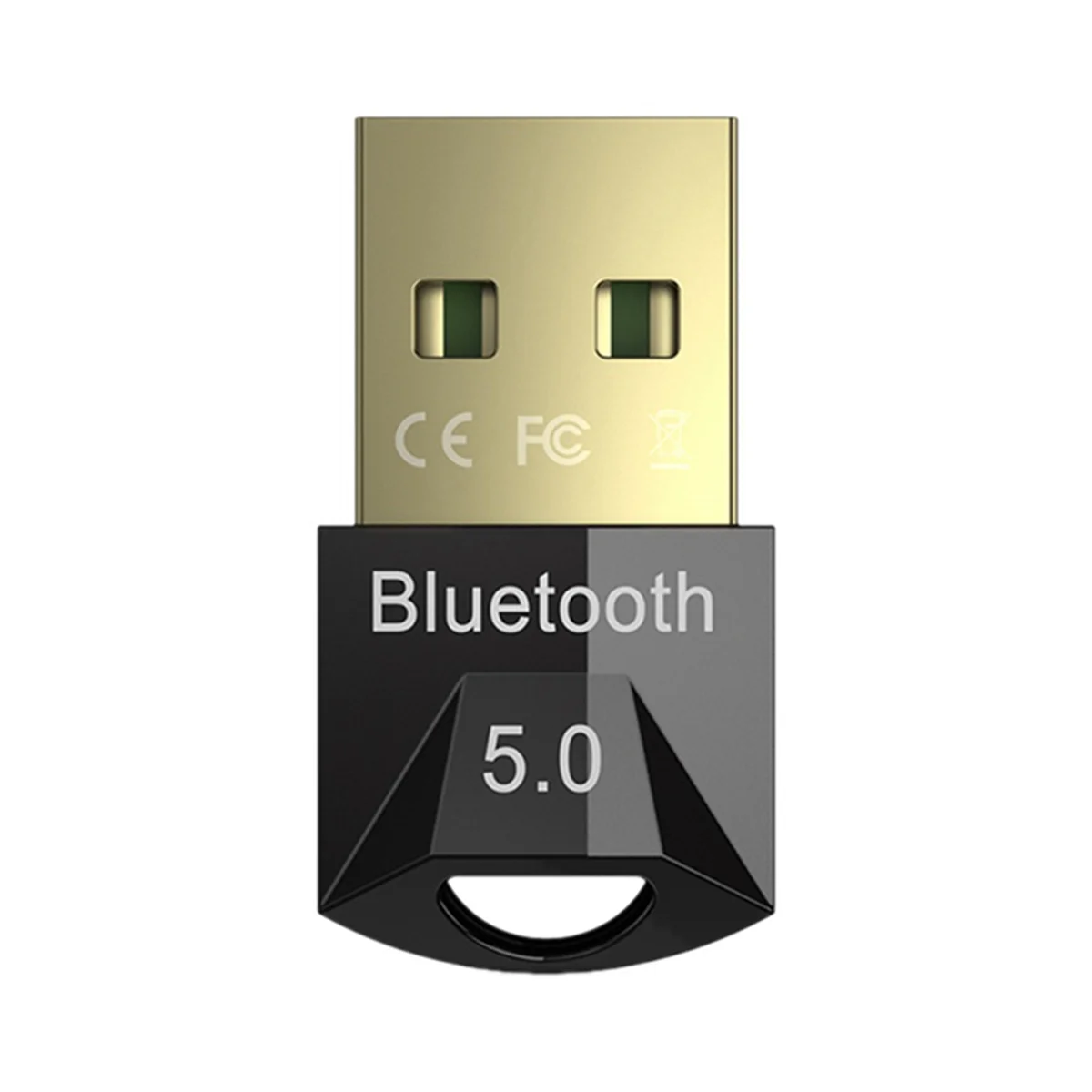 Bluetooth Adapter USB Bluetooth Dongle 5.0 Wireless Receptor Bluetooth Adaptador Bluetooth Key for PC Headphones
Bluetooth Adapter USB Bluetooth Dongle 5.0 Wireless Receptor Bluetooth Adaptador Bluetooth Key for PC Headphones