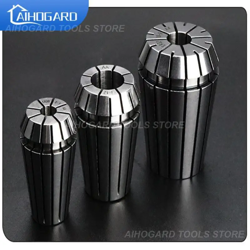Износостойкая пружинная Цанга Er8 Er11 Er16 Er20 Er25 Er32 Er40 высокоточная гравировальная машина Шпиндельный фрезерный станок токарные инструменты
Износостойкая пружинная Цанга Er8 Er11 Er16 Er20 Er25 Er32 Er40 высокоточная гравировальная машина Шпиндельный фрезерный станок токарные инструменты