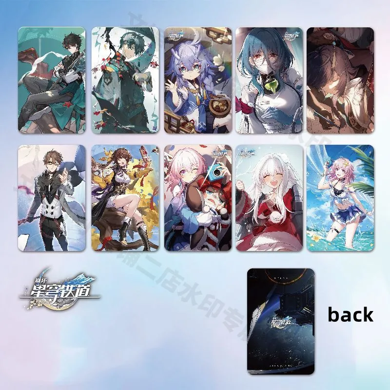 Honkai Star Rail Bookmarks Anime Himeko Bookmark Book Page Marker Creative Print Commemorative Card Stationery Supplies Gift
Honkai Star Rail Bookmarks Anime Himeko Bookmark Book Page Marker Creative Print Commemorative Card Stationery Supplies Gift