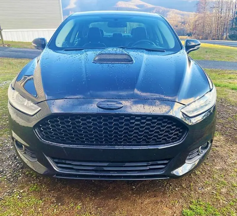 1pc For Ford F150 F350 6 Inch Oval ABS&Aluminum Front Grille Emblem Easy Installation Self Adhesive Design Innovative Trim Part
1pc For Ford F150 F350 6 Inch Oval ABS&Aluminum Front Grille Emblem Easy Installation Self Adhesive Design Innovative Trim Part