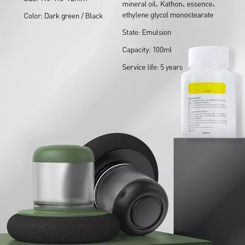 Car Scratch Remover Handheld Car Polisher Multifunctional Polishing Machine Tool Car Beauty Supplies D7YA
Car Scratch Remover Handheld Car Polisher Multifunctional Polishing Machine Tool Car Beauty Supplies D7YA