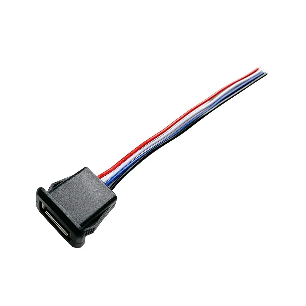 USB 2.0 разъем питания 
USB 2.0 разъем питания