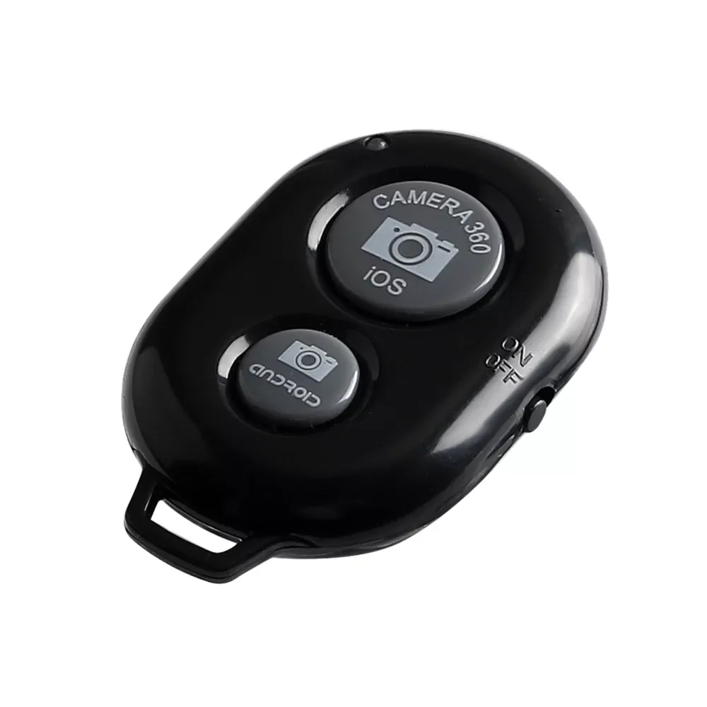 Shutter Release button for selfie accessory camera controller adapter photo control Bluetooth-compatible remote button selfie
Shutter Release button for selfie accessory camera controller adapter photo control Bluetooth-compatible remote button selfie