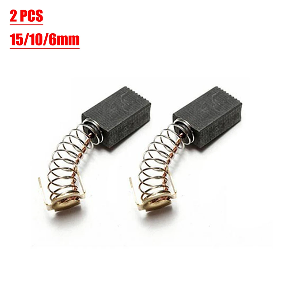 2pcs Motor Carbon Brushes For Power Tool 15mm X 10mm X 6mm 2pcs Motor C2pcs Motor C2pcs Motor C2pcs Motor C2pcs Motor C
2pcs Motor Carbon Brushes For Power Tool 15mm X 10mm X 6mm 2pcs Motor C2pcs Motor C2pcs Motor C2pcs Motor C2pcs Motor C