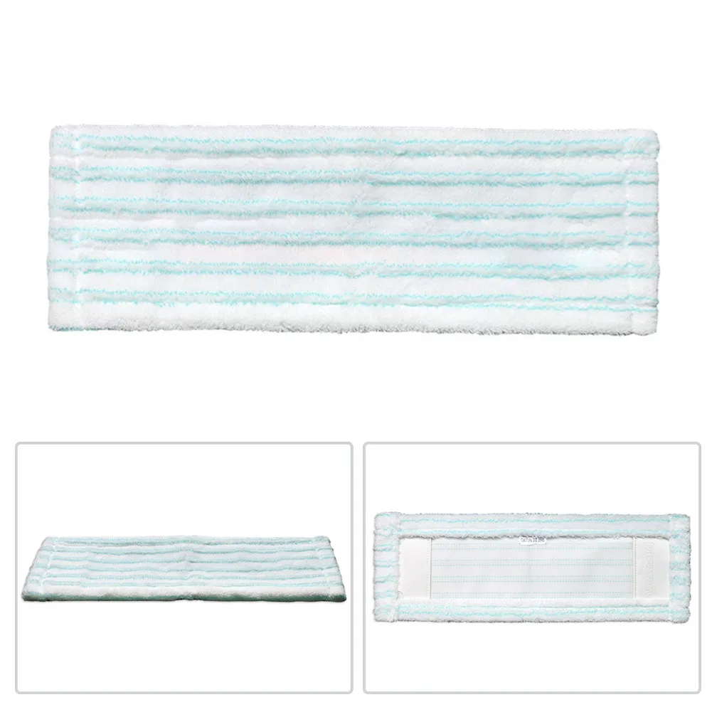 1x Mop Cloths For Leifheit 55126 Hands Wash Free Household Mop Replacement Cloth Household Supplies Floor Cleaning Cloth
1x Mop Cloths For Leifheit 55126 Hands Wash Free Household Mop Replacement Cloth Household Supplies Floor Cleaning Cloth