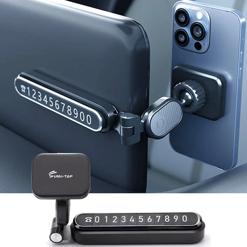 Multifunction Car Cell Phone Mount For Tesla Model 3 Y X S Screen Phone Holder Magnetic Stand Handset Holder
Multifunction Car Cell Phone Mount For Tesla Model 3 Y X S Screen Phone Holder Magnetic Stand Handset Holder