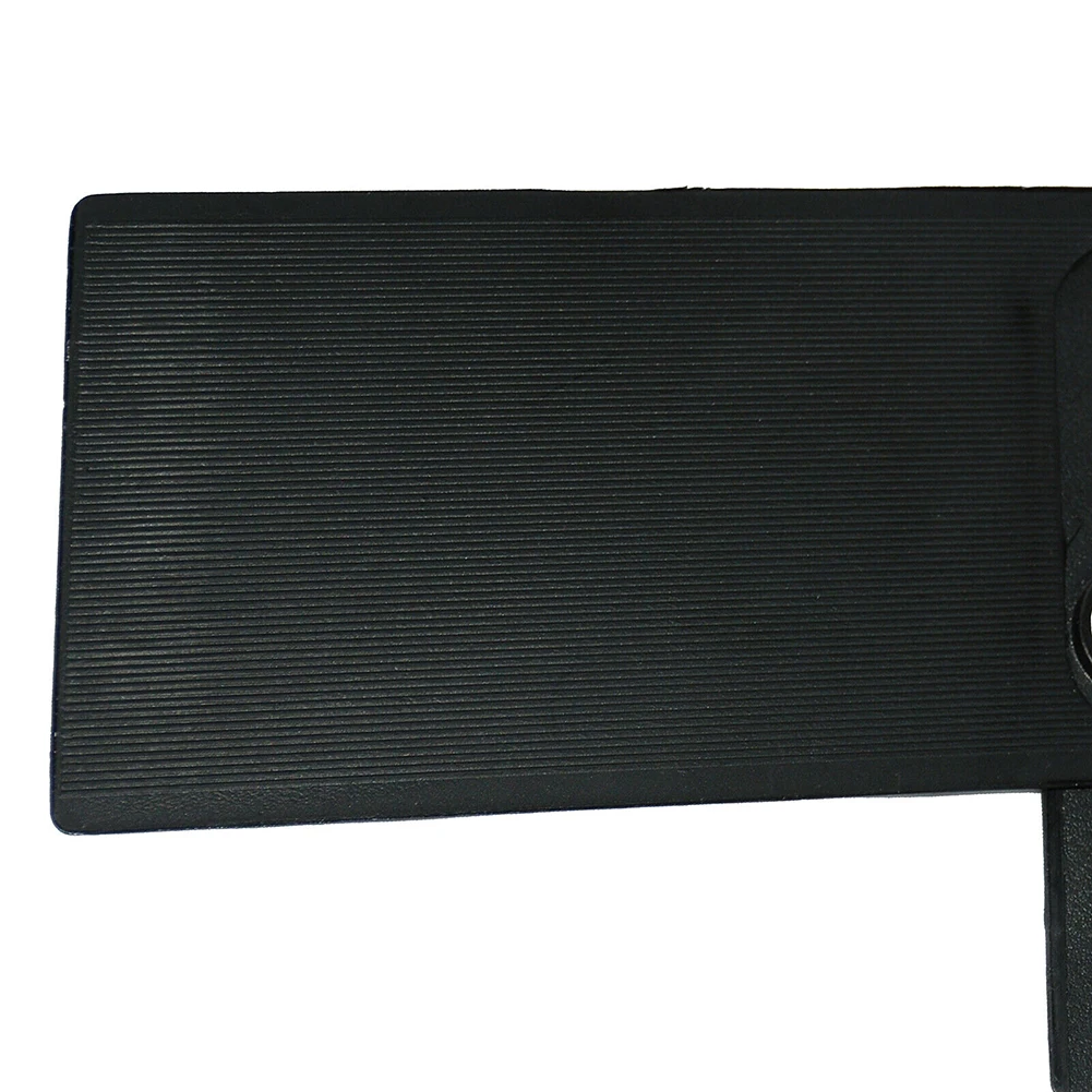 1*set Gear Shift Lever Panel 2022 ABS Black Direct Replacement Good New 2022 1*Set 2022 ABS Direct Replacement
1*set Gear Shift Lever Panel 2022 ABS Black Direct Replacement Good New 2022 1*Set 2022 ABS Direct Replacement