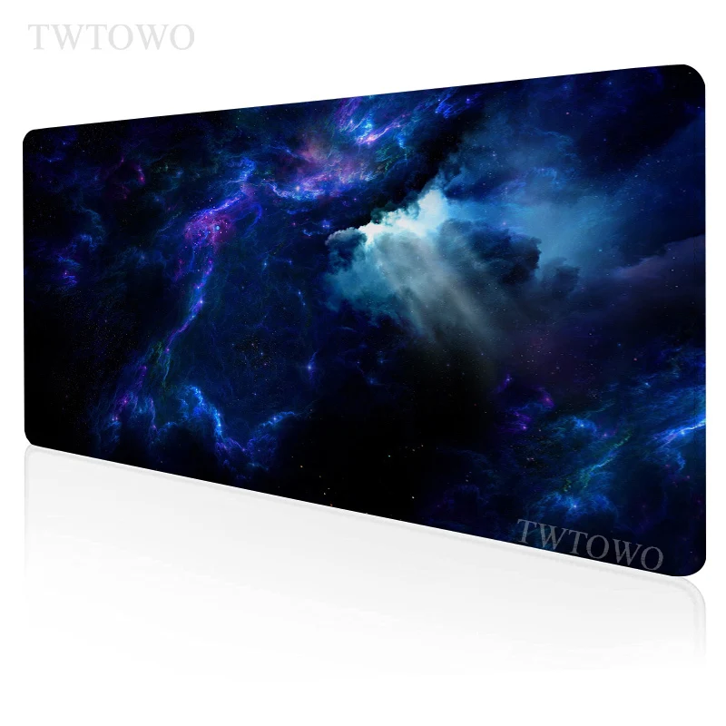 Space Mouse Pad Gamer XL HD Home Large Mousepad XXL Desk Mats Office Carpet Natural Rubber Anti Slip Computer Mouse Mat
Space Mouse Pad Gamer XL HD Home Large Mousepad XXL Desk Mats Office Carpet Natural Rubber Anti Slip Computer Mouse Mat