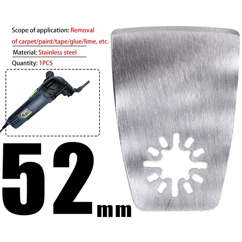 Oscillating Multi-function Tool Saw Blade For Wood /Plastic/Metal Cutting 10/20/34/45/65/88mm Precission Saw Blade Power Tools
Oscillating Multi-function Tool Saw Blade For Wood /Plastic/Metal Cutting 10/20/34/45/65/88mm Precission Saw Blade Power Tools