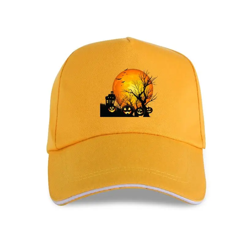 Gorra con estampado de la casa encantada de Halloween y luna llena para hombre, gorra de béisbol negra, nueva
Gorra con estampado de la casa encantada de Halloween y luna llena para hombre, gorra de béisbol negra, nueva