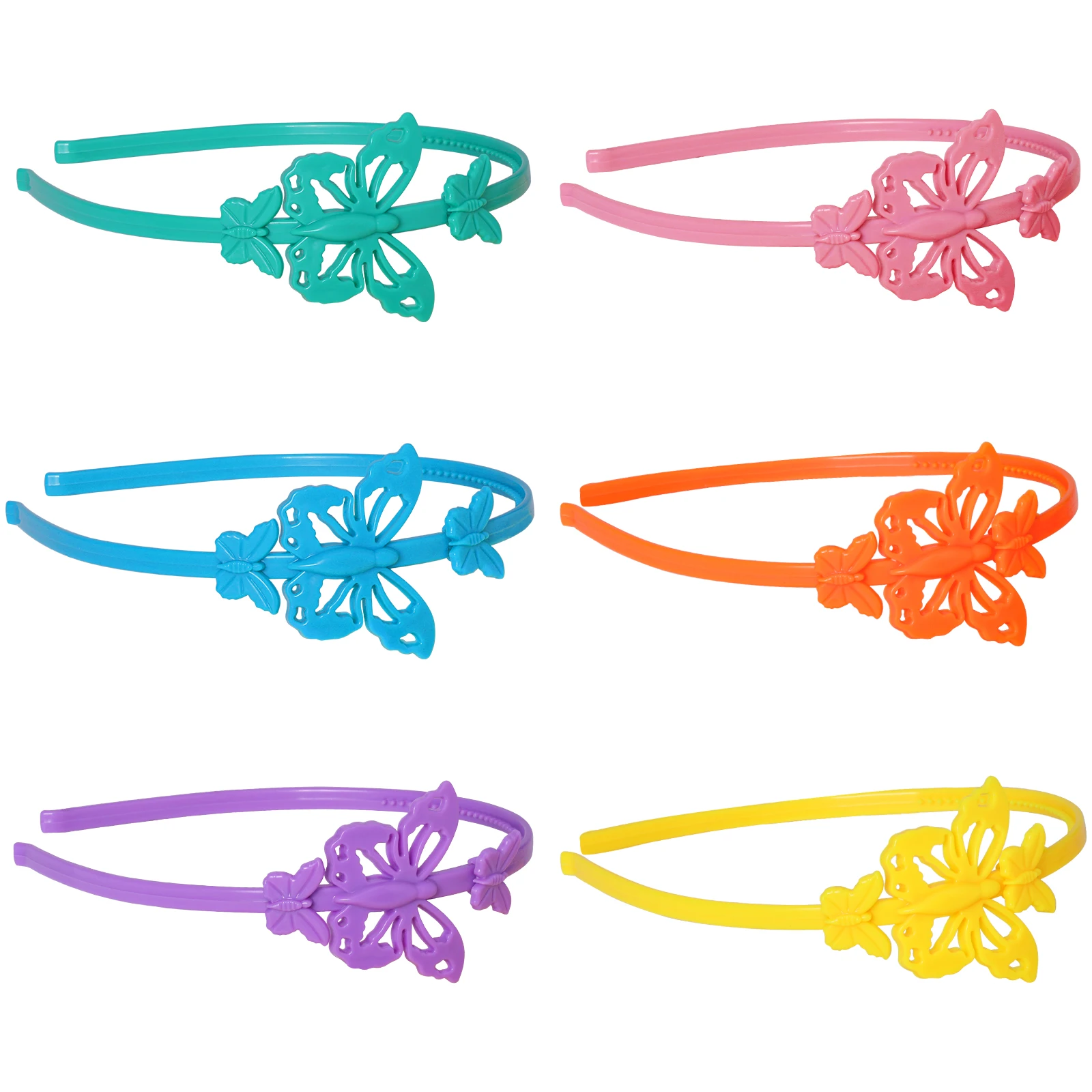 Милая светящаяся повязка на голову с бабочкой, повязка для волос, праздничные аксессуары для волос для девочек, подарки для девочек, детей, ж... 
Милая светящаяся повязка на голову с бабочкой, повязка для волос, праздничные аксессуары для волос для девочек, подарки для девочек, детей, ж...