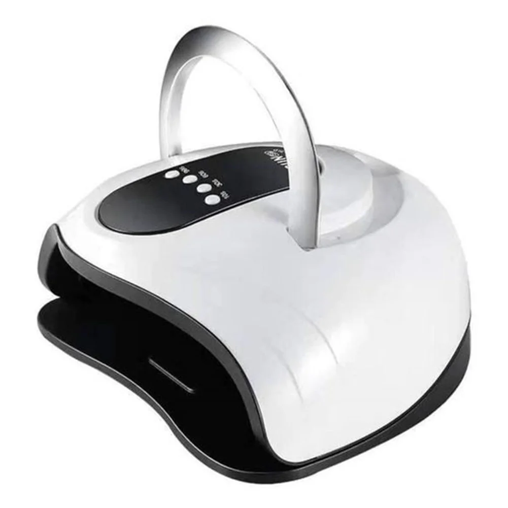 Portable Multifunction Nail Lamp Nail Dryers Equipment Smart Sensor Manicure Phototherapy Light For Various Polish Nail Art Tool
Portable Multifunction Nail Lamp Nail Dryers Equipment Smart Sensor Manicure Phototherapy Light For Various Polish Nail Art Tool