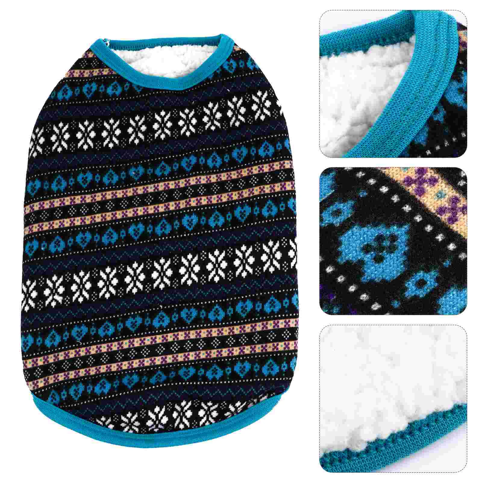 Puppy Clothes Pet Hooded Coat Knitted Sweaters Warm Coats Women Winter Pet Turtleneck Coat Puppy Sweater Knit
Puppy Clothes Pet Hooded Coat Knitted Sweaters Warm Coats Women Winter Pet Turtleneck Coat Puppy Sweater Knit