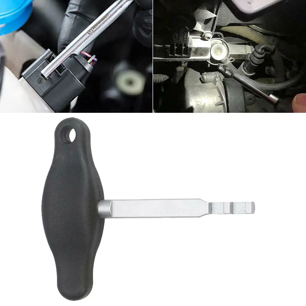 Electrical Connector Removal Puller Service Tool Plug For VAG Auto Repair Tools For Removing VAG And Connectors
Electrical Connector Removal Puller Service Tool Plug For VAG Auto Repair Tools For Removing VAG And Connectors