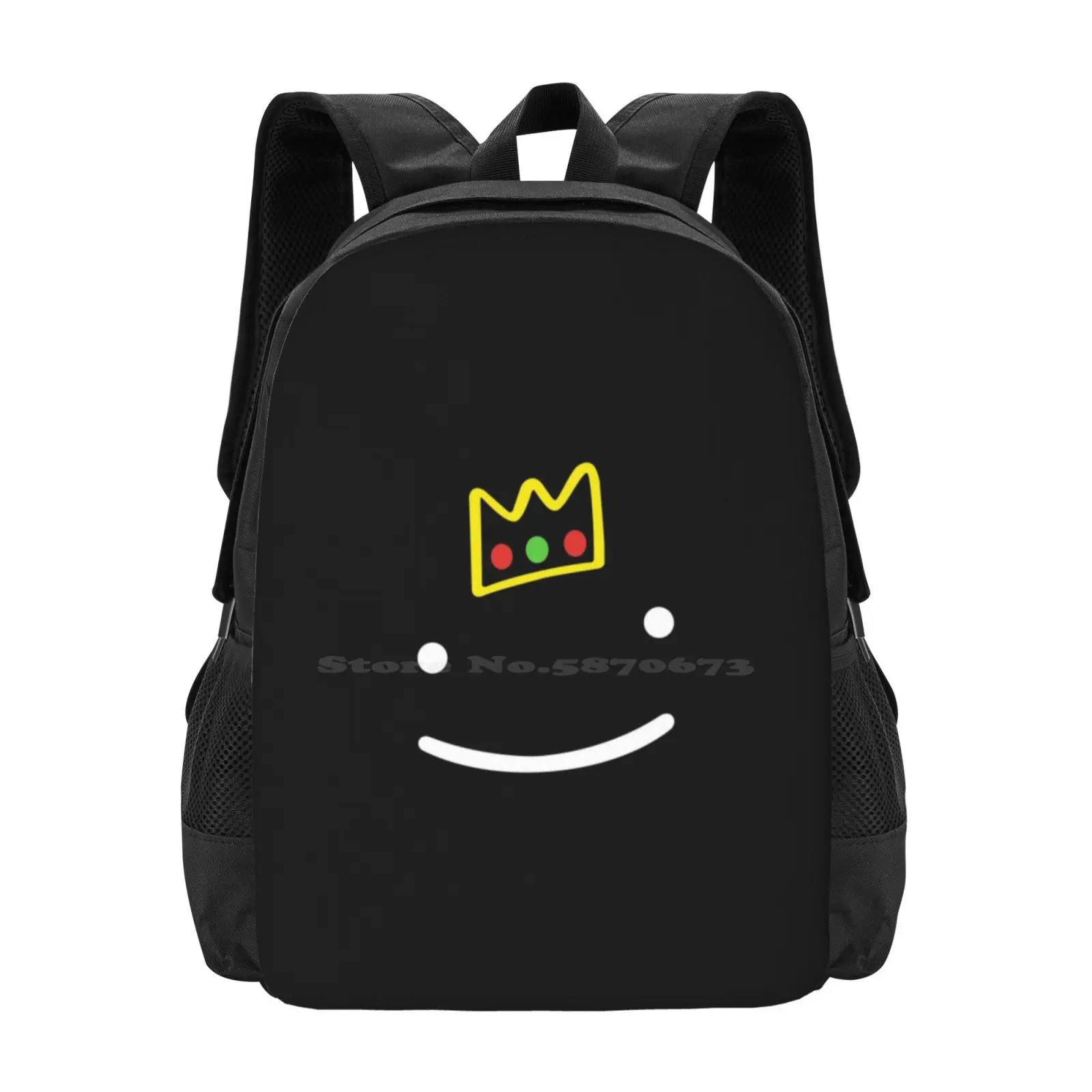 Ranboo Merch , Ranboo Teen College Student Backpack Pattern Design Bags Ranboo Trending Ranboo Best Selling Ranboo Top Selling 
Ranboo Merch , Ranboo Teen College Student Backpack Pattern Design Bags Ranboo Trending Ranboo Best Selling Ranboo Top Selling