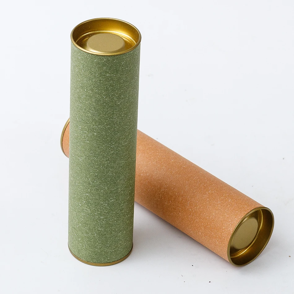 Good Quality Impregnated Phenolic Logo Printing Tea Cosmetics Luxury Craft Waterproof Core Seamless Paper Tube
Good Quality Impregnated Phenolic Logo Printing Tea Cosmetics Luxury Craft Waterproof Core Seamless Paper Tube