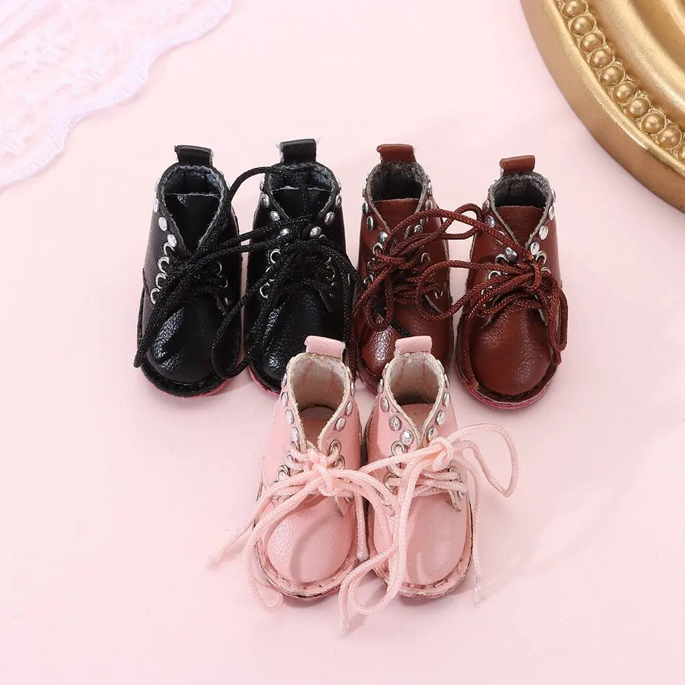 Модные кукольные туфли принцессы 2,5 см, искусственная кожа с разными цветами, подходит для кукол 1/11 1/12, обувь, аксессуары
Модные кукольные туфли принцессы 2,5 см, искусственная кожа с разными цветами, подходит для кукол 1/11 1/12, обувь, аксессуары