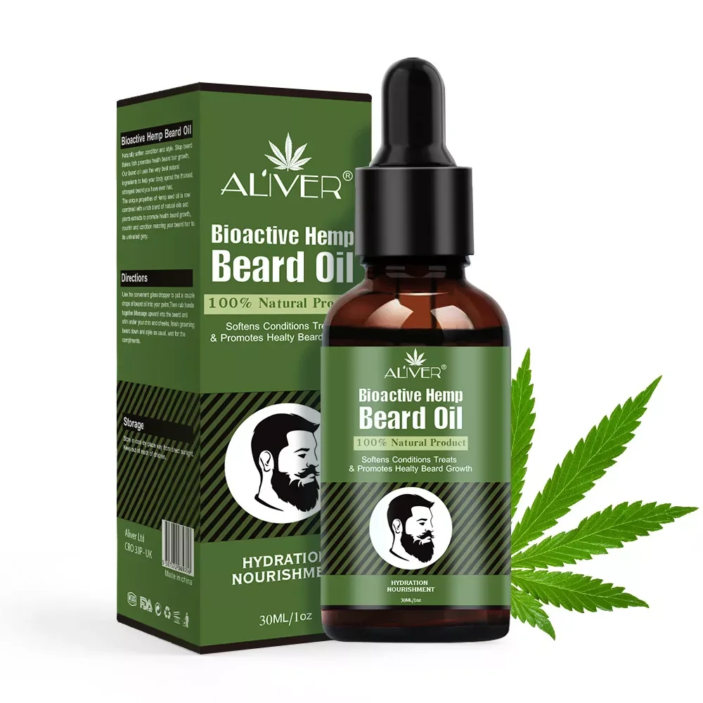 NEW2023 Beard Growth Oil Natural Hemp Beard Essential Oil Beard Wax Balm for Men Beard Hair Grooming Anti-lossing Hair Serum
NEW2023 Beard Growth Oil Natural Hemp Beard Essential Oil Beard Wax Balm for Men Beard Hair Grooming Anti-lossing Hair Serum