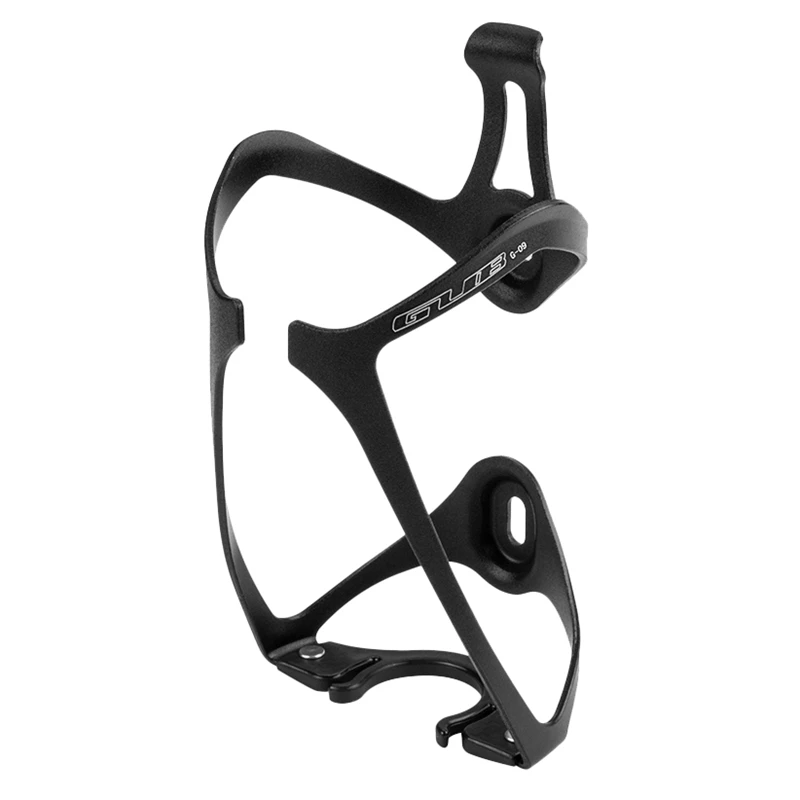 GUB Bicycle Water Bottle Holder Super Light Aluminum Alloy Bicycle Bottle Cage For Cycling Fits Any Bike With Easy Installation
GUB Bicycle Water Bottle Holder Super Light Aluminum Alloy Bicycle Bottle Cage For Cycling Fits Any Bike With Easy Installation