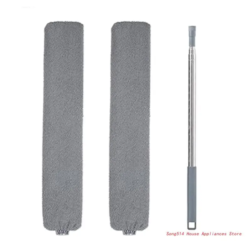 Выдвижной пылесос для зазора с заменяемой тканью под прибор для дома 95AC
Выдвижной пылесос для зазора с заменяемой тканью под прибор для дома 95AC