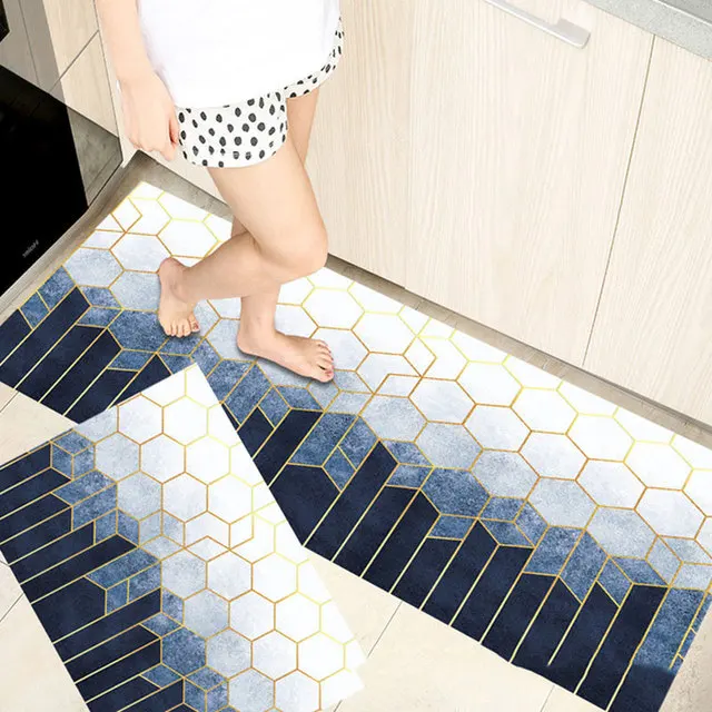 Kitchen Mats for Floor Doormat the Door Entrance Carpet Area Rug Vinyl Carpets Home Mat Honeycomb Rugs Hallway Funny House Long
Kitchen Mats for Floor Doormat the Door Entrance Carpet Area Rug Vinyl Carpets Home Mat Honeycomb Rugs Hallway Funny House Long