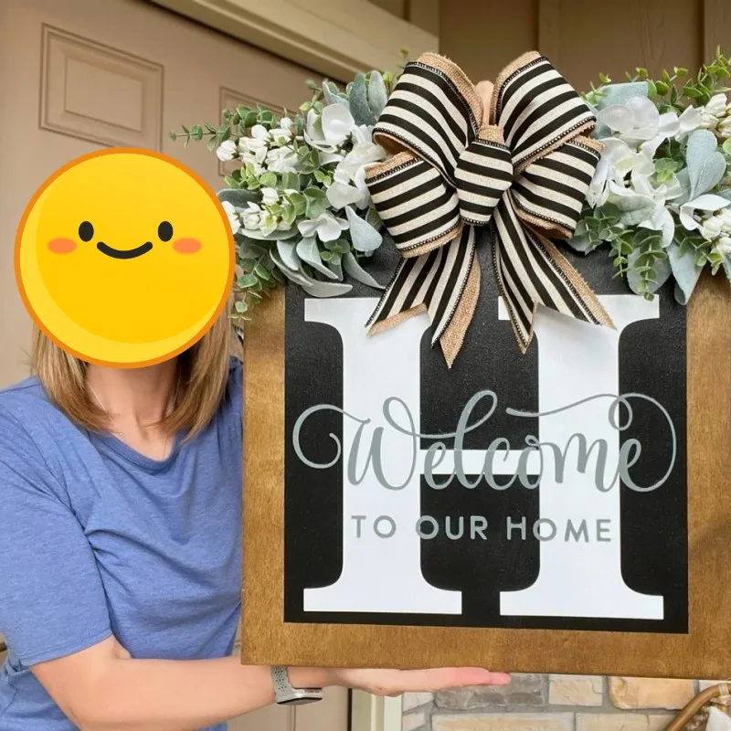 New 26 English Letters Personalized Front Door Decorative Door Tag Layout Props Wooden Crafts Pendant
New 26 English Letters Personalized Front Door Decorative Door Tag Layout Props Wooden Crafts Pendant