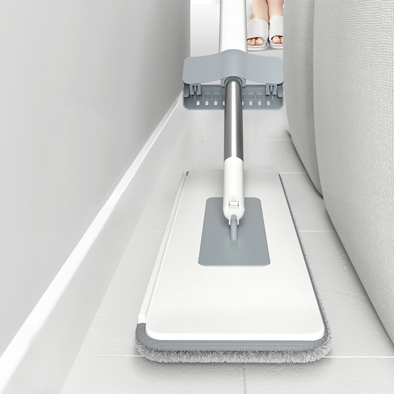 Essential Replacement Mop Kitchen Microfiber Ultra Thin Wiping Bathroom Mops Under Couch Windows Nettoyage Household Items
Essential Replacement Mop Kitchen Microfiber Ultra Thin Wiping Bathroom Mops Under Couch Windows Nettoyage Household Items
