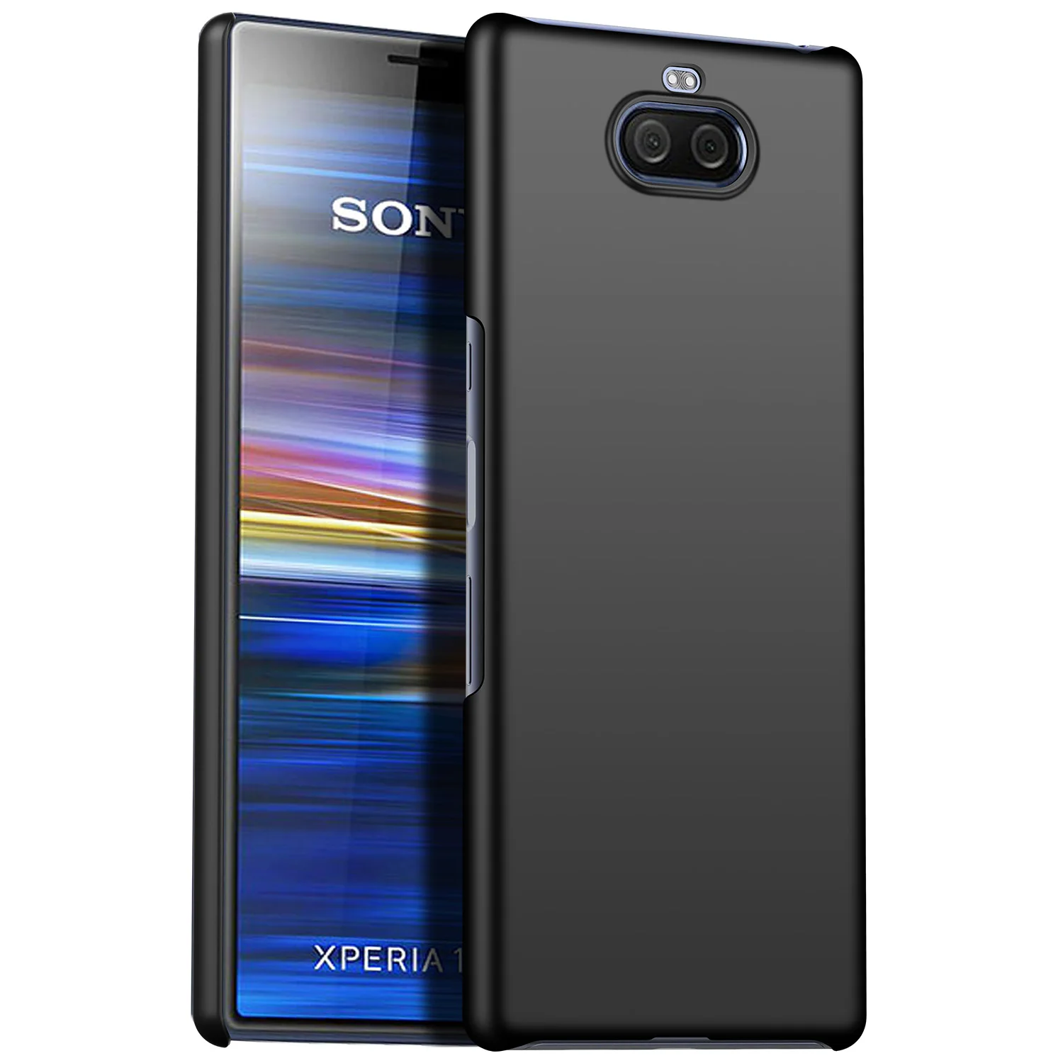 For Sony Xperia 10 Plus SLim Colorful Rubber Frosted Matte Hard Cover Case For Sony Xperia10 Plus
For Sony Xperia 10 Plus SLim Colorful Rubber Frosted Matte Hard Cover Case For Sony Xperia10 Plus