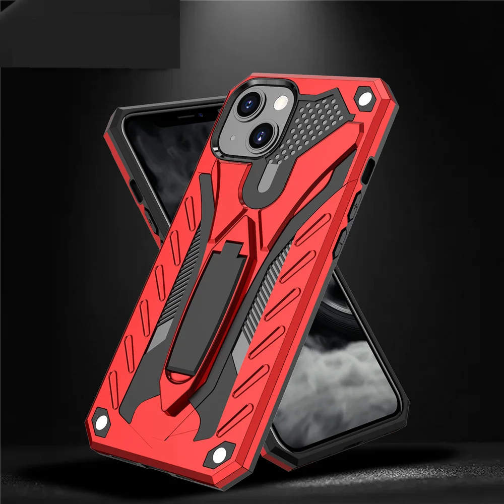 14 Plus For iPhone 14 Plus Case For iPhone 14 Pro 13 Mini 12 11 XS XR X SE Heavy Duty Shockproof Armor Cover For iPhone 14 Plus
14 Plus For iPhone 14 Plus Case For iPhone 14 Pro 13 Mini 12 11 XS XR X SE Heavy Duty Shockproof Armor Cover For iPhone 14 Plus