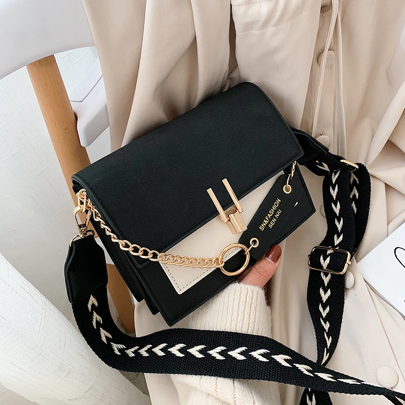 2022 New Ladies Messenger Shoulder Bags Fashion Bags Casual Mobile Phone Bags Contrast Color Ladies Bags Luxury Designer Bags
2022 New Ladies Messenger Shoulder Bags Fashion Bags Casual Mobile Phone Bags Contrast Color Ladies Bags Luxury Designer Bags