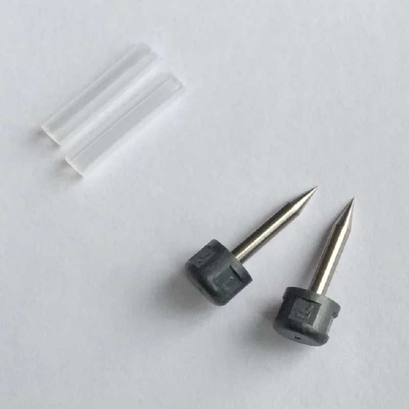 ELCT2-12 Free Shipping 1Electrode for FSM 22s 12s 21s 11s fsm12s fsm11s Fusion Splicer
ELCT2-12 Free Shipping 1Electrode for FSM 22s 12s 21s 11s fsm12s fsm11s Fusion Splicer