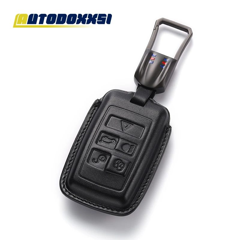 Autodoxxsi автомобильный брелок для ключей из натуральной кожи чехол держатель для Jaguar XE XF XJ F-Pace F-Type
Autodoxxsi автомобильный брелок для ключей из натуральной кожи чехол держатель для Jaguar XE XF XJ F-Pace F-Type