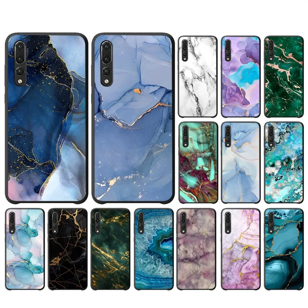 Marble Pattern Phone Case For Huawei P 8 9 10 20 30 40 50 Pro Lite Psmart Honor 10 lite 70 Mate 20lite
Marble Pattern Phone Case For Huawei P 8 9 10 20 30 40 50 Pro Lite Psmart Honor 10 lite 70 Mate 20lite