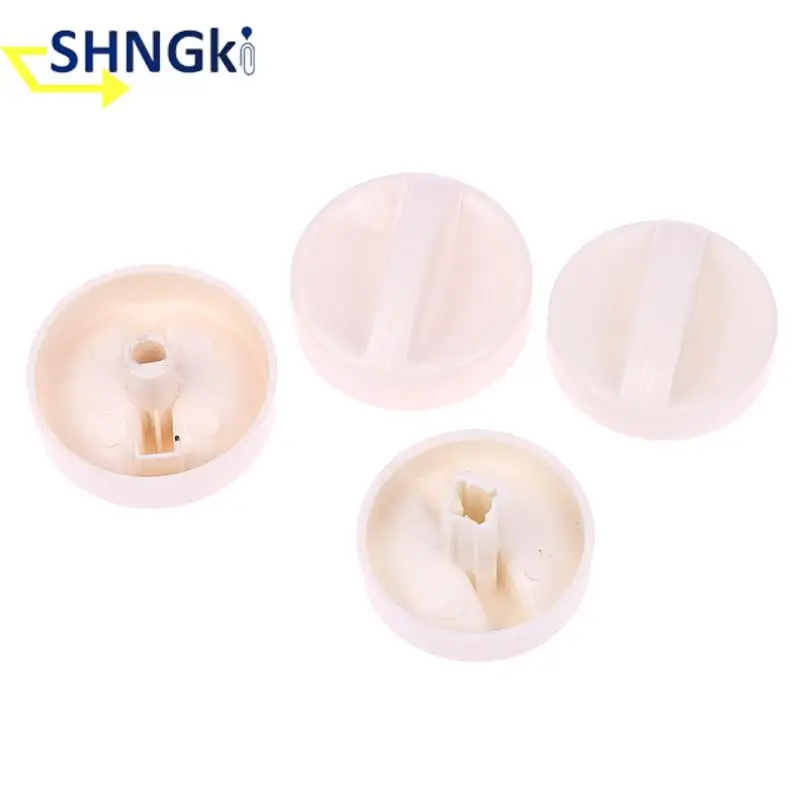 1Pc Universal White Microwave Oven Rotary Knob Plastic Spool Rotary Knob Timer Control Switch D-shaped | Cross hole
1Pc Universal White Microwave Oven Rotary Knob Plastic Spool Rotary Knob Timer Control Switch D-shaped | Cross hole