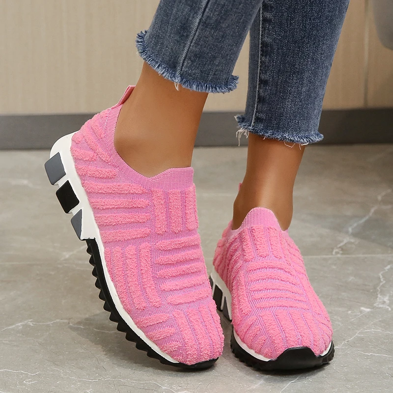 2022 Spring New Women Platform Sneakers Shoes Green Corduroy Running Shoes Plus Size Women Shoes 43 44 45 Green Sneakers
2022 Spring New Women Platform Sneakers Shoes Green Corduroy Running Shoes Plus Size Women Shoes 43 44 45 Green Sneakers