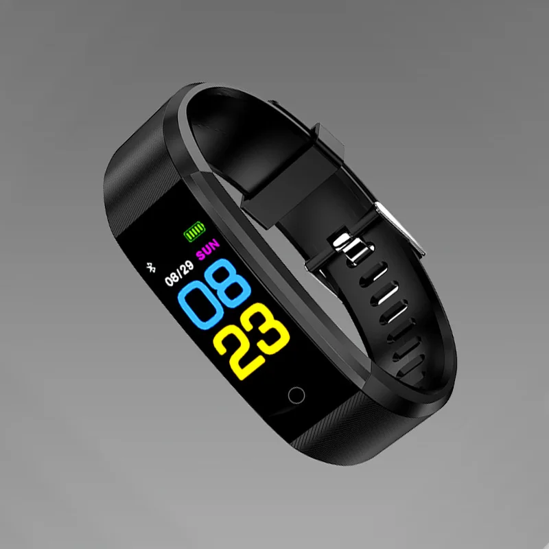 Multifunction Wristband Men Smart Watch Cardio Fitness Tracker Pedometer Heart Rate Monitor Smart Bracelet for Women Smartwatch
Multifunction Wristband Men Smart Watch Cardio Fitness Tracker Pedometer Heart Rate Monitor Smart Bracelet for Women Smartwatch