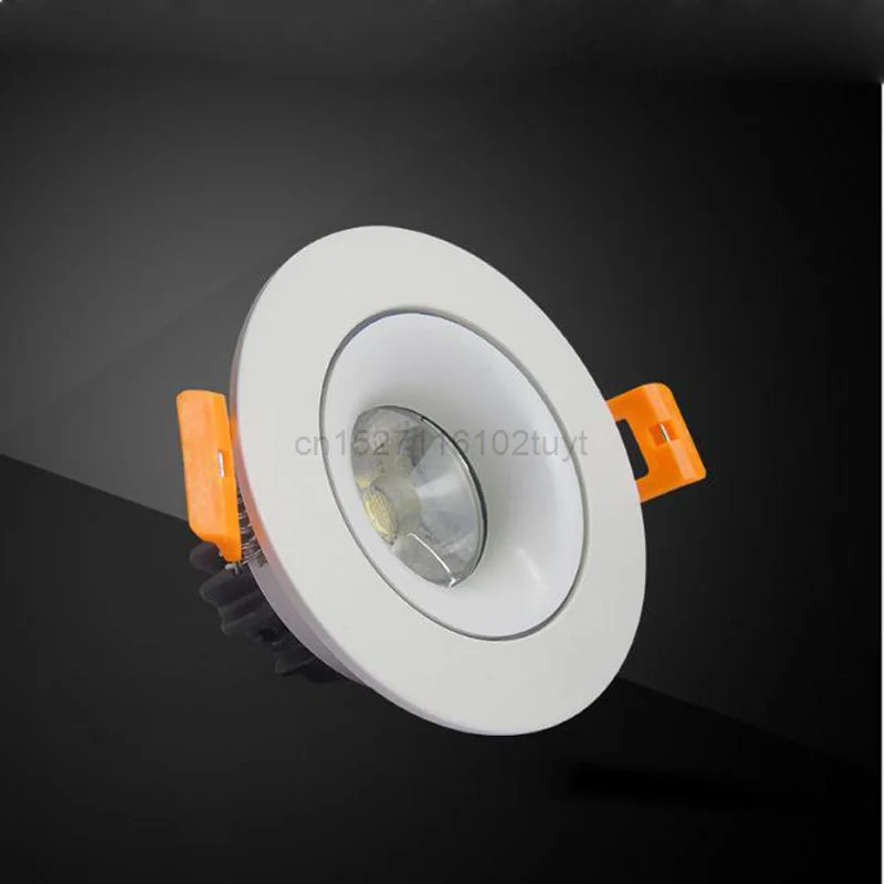 20pcs Led Embedded Downlight Wall Washer Spotlight 5W Bull Eye Oval Round Anti-vertigo Style Cob Ceiling Spotlight Hotel
20pcs Led Embedded Downlight Wall Washer Spotlight 5W Bull Eye Oval Round Anti-vertigo Style Cob Ceiling Spotlight Hotel