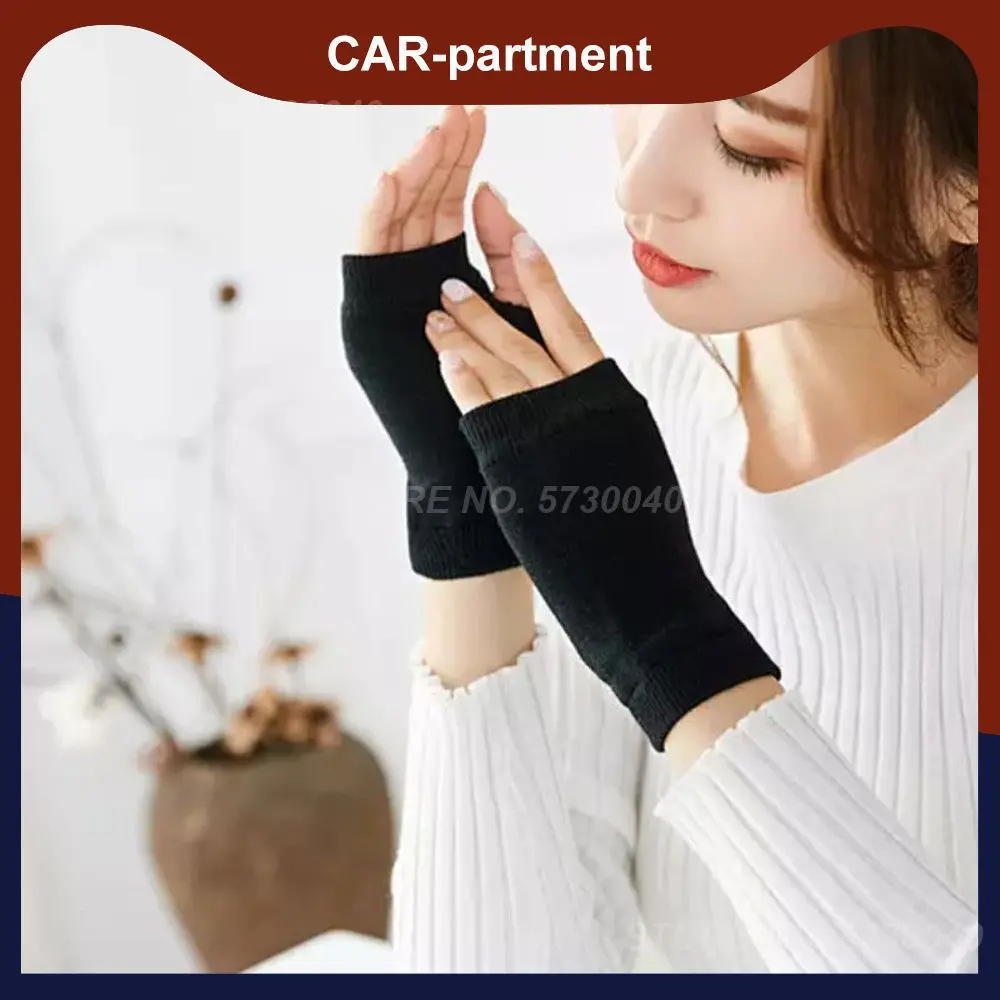Sport Arm Sleeve Neutral Knitted Fingerless Gloves Decoration Fashionable Half Finger Gloves Thin Arm Sleeves Arm Sleeve
Sport Arm Sleeve Neutral Knitted Fingerless Gloves Decoration Fashionable Half Finger Gloves Thin Arm Sleeves Arm Sleeve