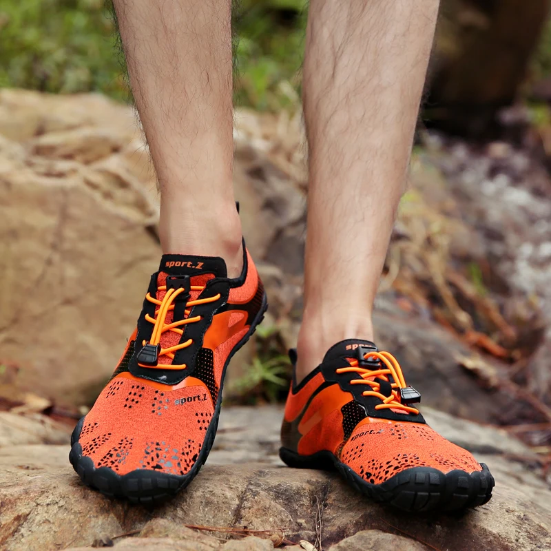Summer Water Shoes Men Beach Sandals Minimalist Upstream Aqua Man Quick Dry River Sea Barefoot Diving Swimming Socks 46
Summer Water Shoes Men Beach Sandals Minimalist Upstream Aqua Man Quick Dry River Sea Barefoot Diving Swimming Socks 46