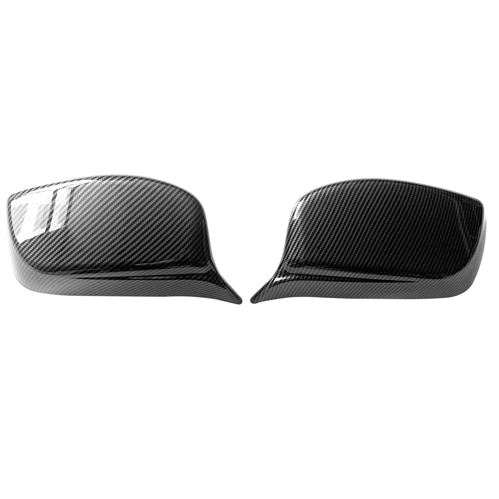 Mirror Cover Car Side Rearview Mirror Cover Cap Trim Rear View Mirror Caps for -BMW 5 Series E60 E61 E63 E64 2003-2008 B
Mirror Cover Car Side Rearview Mirror Cover Cap Trim Rear View Mirror Caps for -BMW 5 Series E60 E61 E63 E64 2003-2008 B