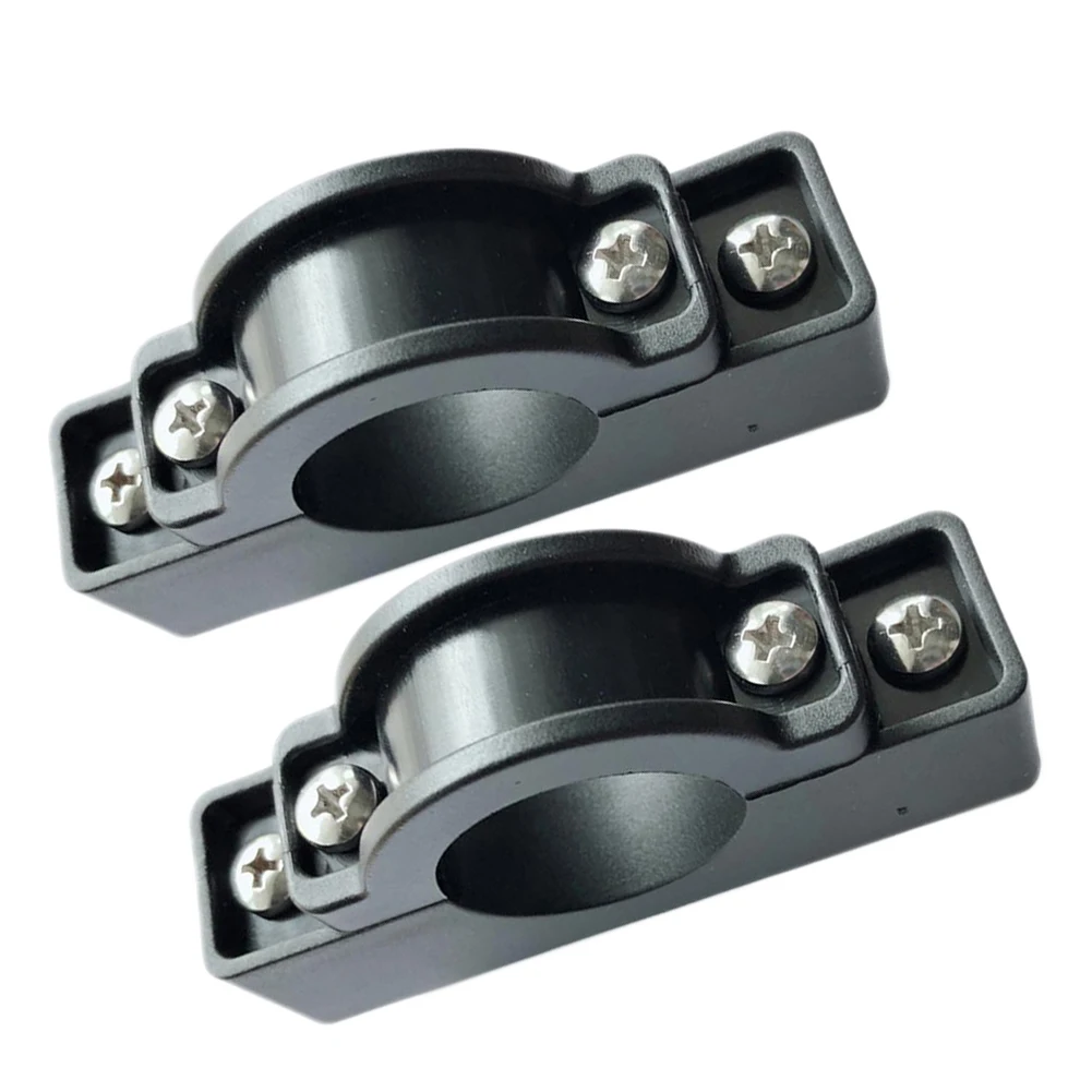 Practical Quality Mounting Brackets Holder Pole Clip Float Stabilizer Kayak Nylon Accessories Black Outrigger Mount
Practical Quality Mounting Brackets Holder Pole Clip Float Stabilizer Kayak Nylon Accessories Black Outrigger Mount