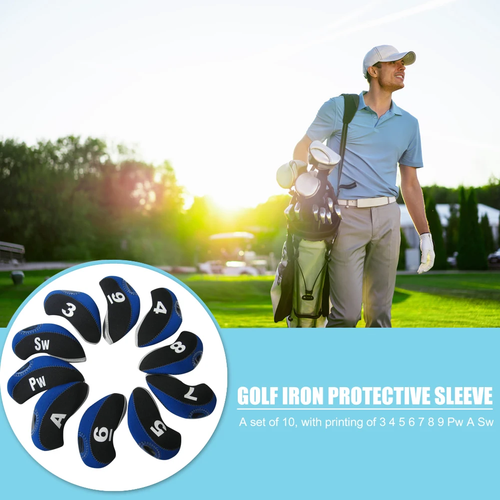 Защитный чехол для головы клюшки для гольфа, металлическая шляпа для клюшек, сращивающаяся шляпа с принтом, украшения для занятий спортом н... 
Защитный чехол для головы клюшки для гольфа, металлическая шляпа для клюшек, сращивающаяся шляпа с принтом, украшения для занятий спортом н...