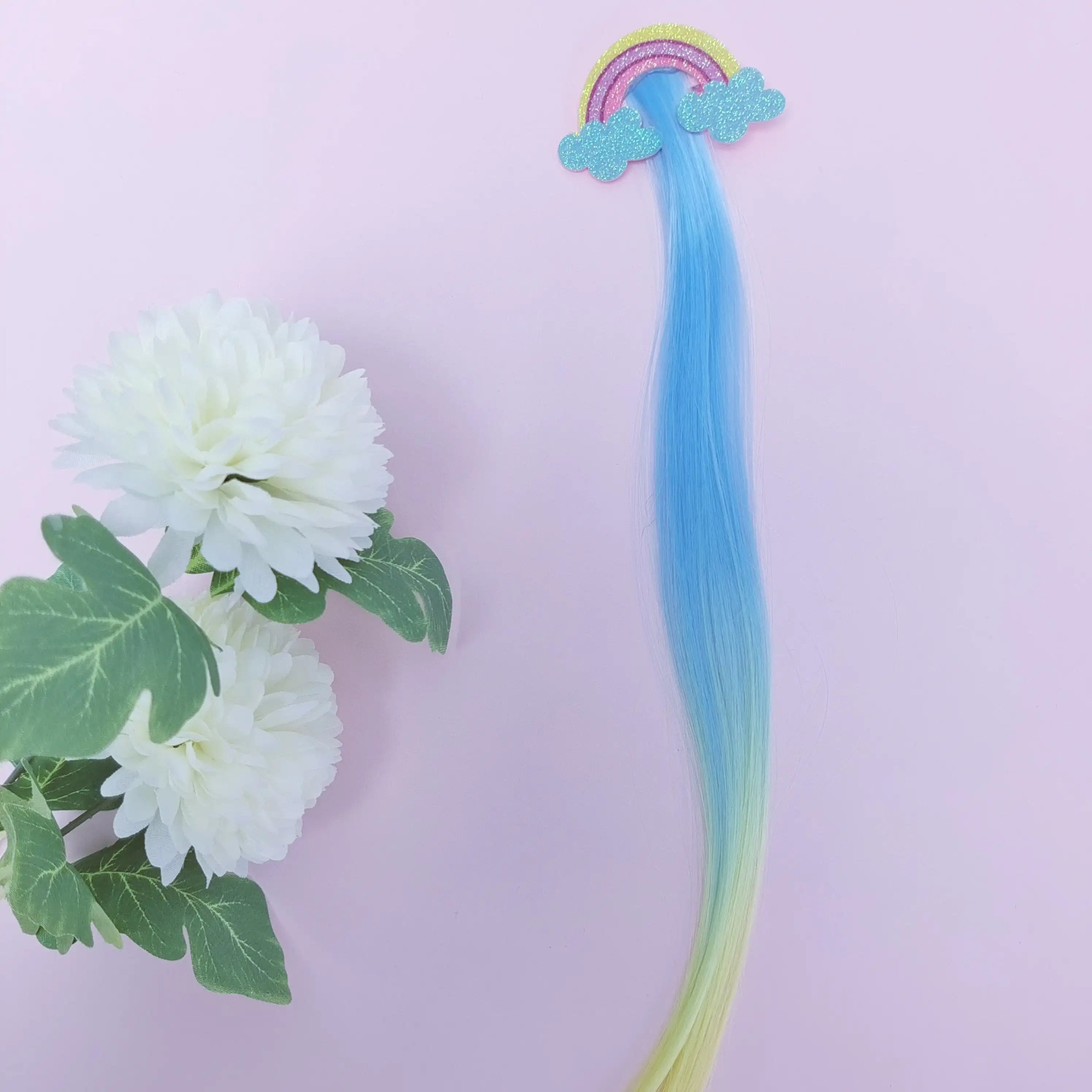 Girls Colorful Wig Cute Clouds Cartoon Hair Accessories Baby Girl Rainbow Children's Hair Pin Free Item Trendy Hair Clips
Girls Colorful Wig Cute Clouds Cartoon Hair Accessories Baby Girl Rainbow Children's Hair Pin Free Item Trendy Hair Clips