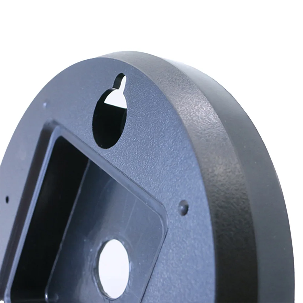 Clock Accessories Clock Movement Box Cover Brand New Diameter 120mm Environmental Protection High Quality Movement Back
Clock Accessories Clock Movement Box Cover Brand New Diameter 120mm Environmental Protection High Quality Movement Back
